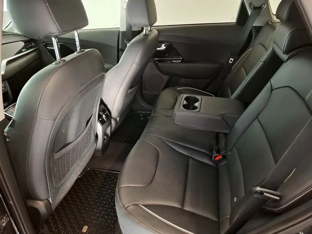 Kia Niro EV Long range e-Niro