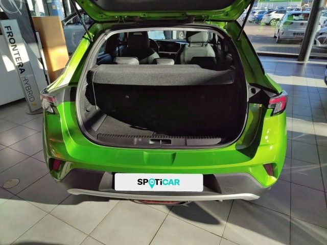 Opel Mokka 1.2 Turbo Elegance Turbo