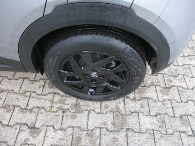 Opel Mokka GS-Line Grand Sport