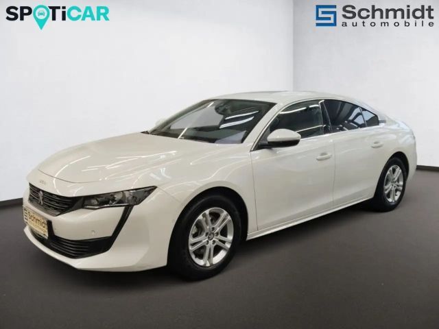 Peugeot 508 Allure Pack EAT8 PureTech