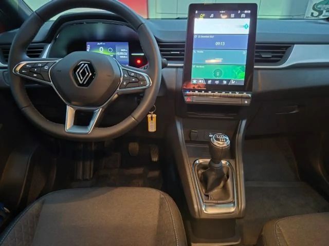 Renault Captur Evolution TCe 90