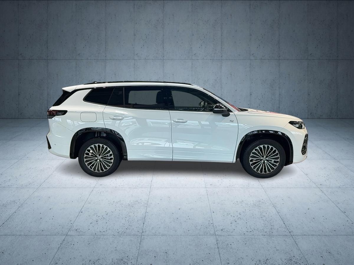 Volkswagen Tayron DSG R-Line eHybrid