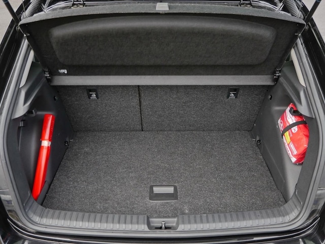 Skoda Fabia 1.0 TSI Tour