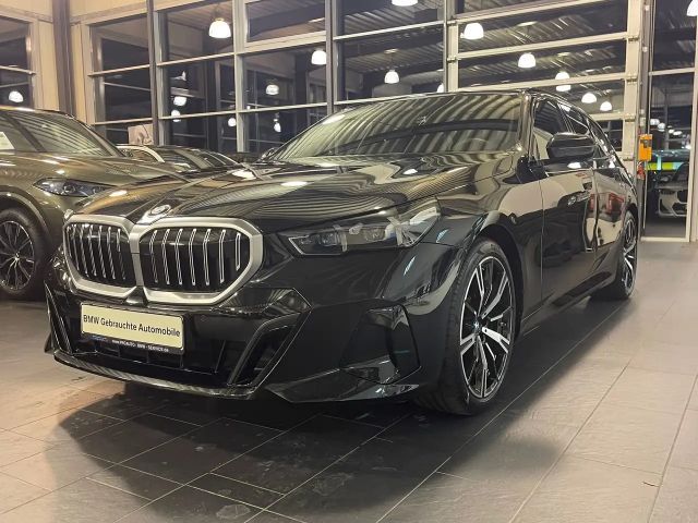 BMW 520 520d M-Sport Touring xDrive