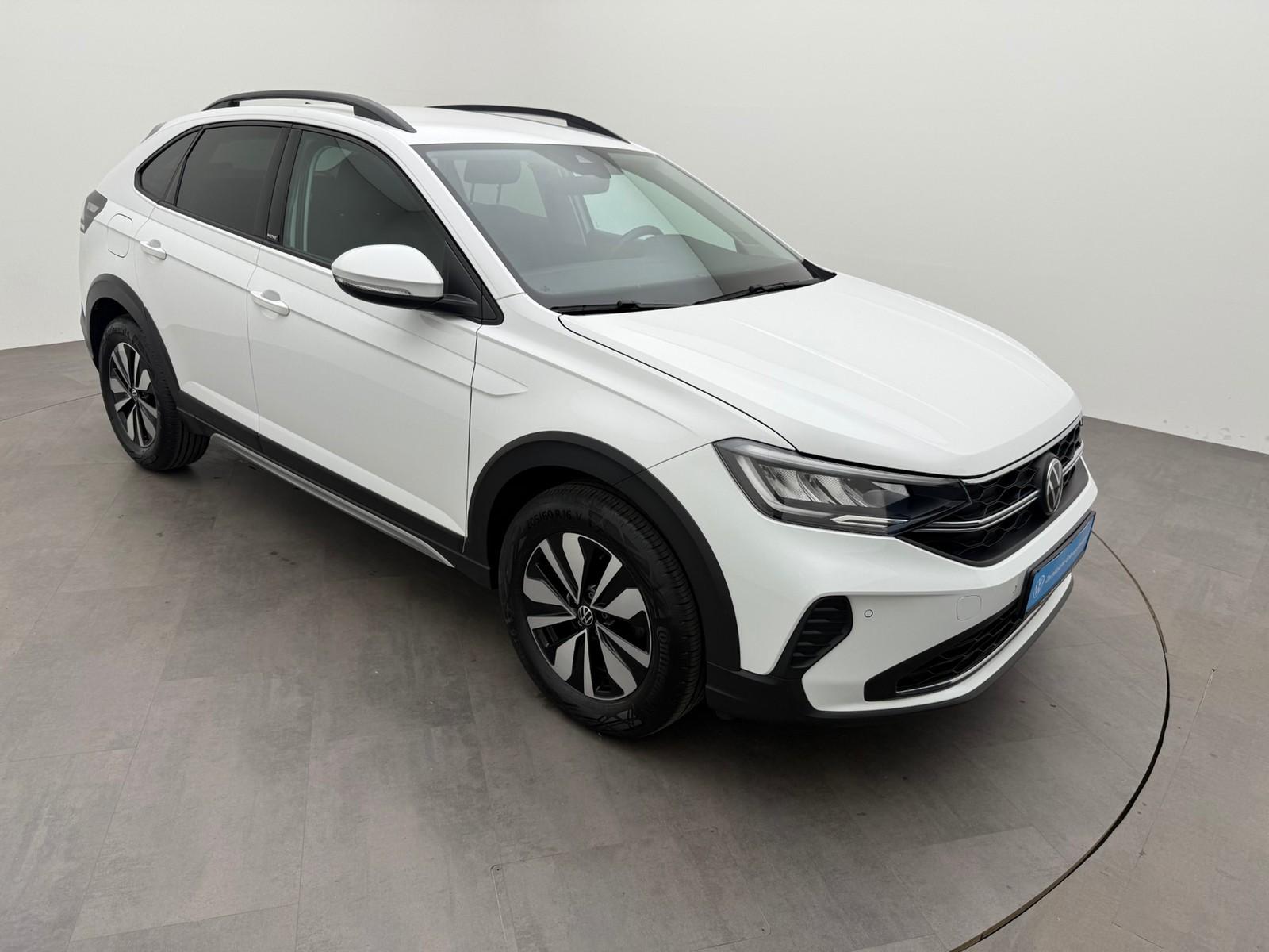 Volkswagen Taigo 1.0 TSI Life Move