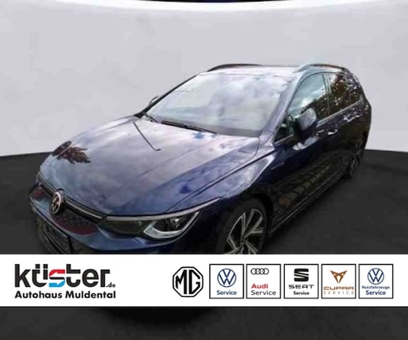 Volkswagen Golf Golf VIII Variant