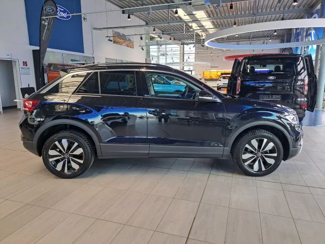 Volkswagen T-Roc 1.0 TSI Move