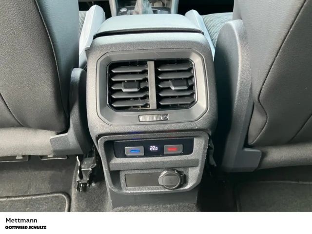 Volkswagen Tiguan 2.0 TDI DSG R-Line