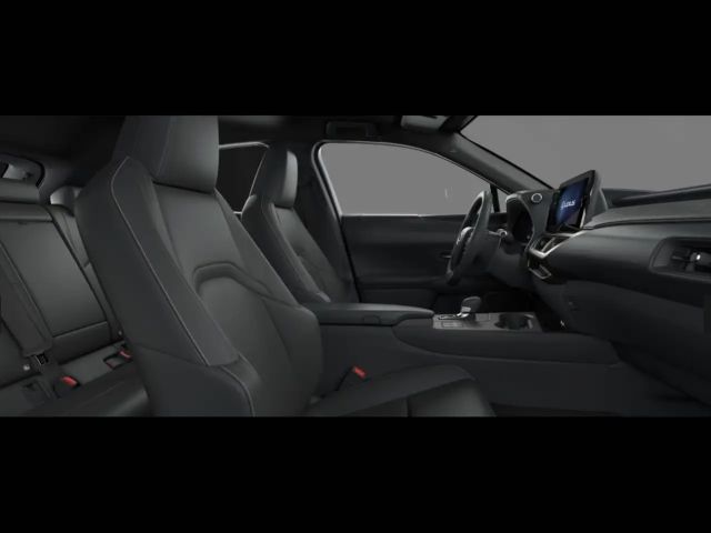 Lexus UX F Sport Sport