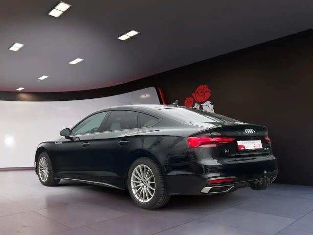 Audi A5 2.0 TDI S-Tronic Sportback