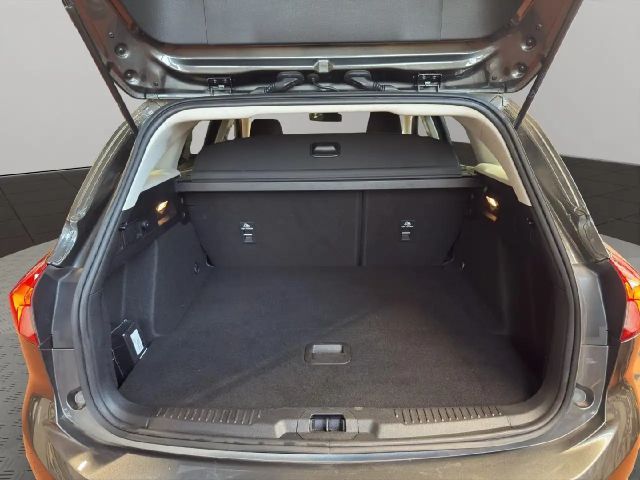 Ford Focus Cool & Connect