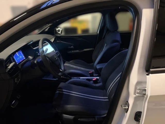 Opel Corsa 1.2 Turbo GS-Line Grand Sport Turbo