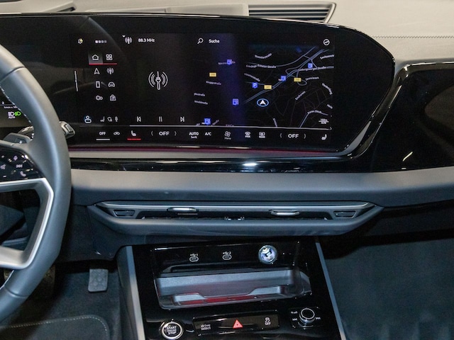 Audi A5 Avant S-Tronic