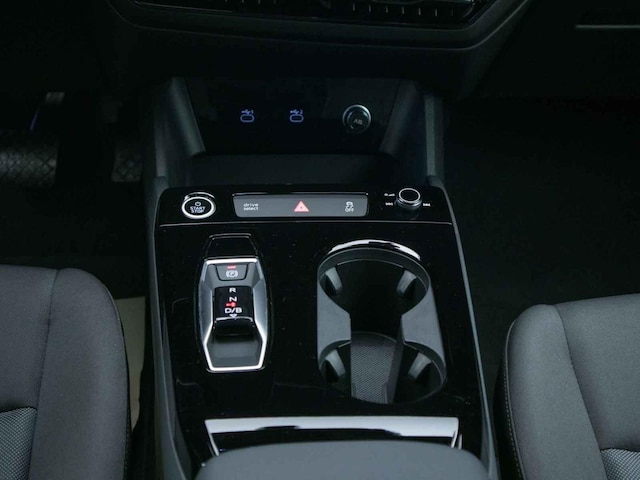 Audi Q6 e-tron Quattro