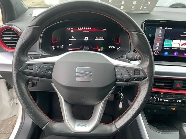 Seat Arona 1.0 TSI DSG FR-lijn