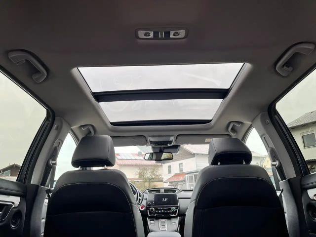 Honda CR-V 2.0 Executive Hybrid i-MMD