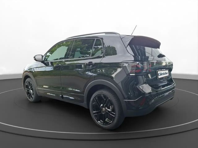 Volkswagen T-Cross DSG R-Line