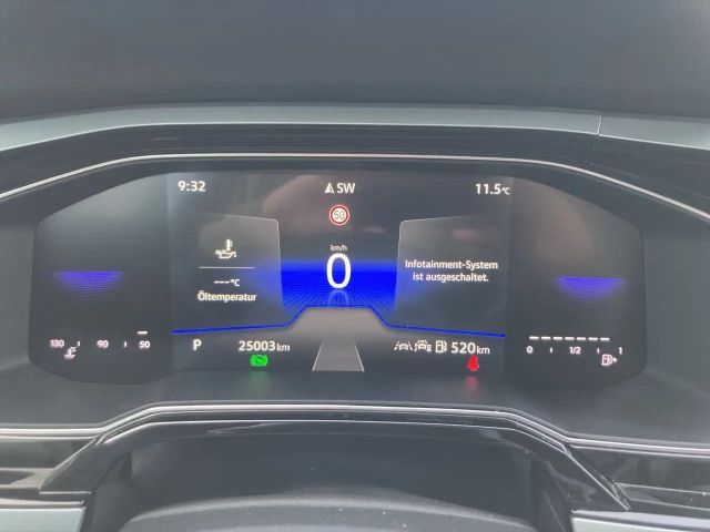 Volkswagen Taigo 1.0 TSI DSG