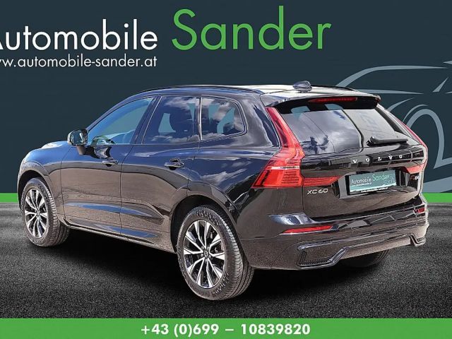 Volvo XC60 AWD Dark Geartronic Plus