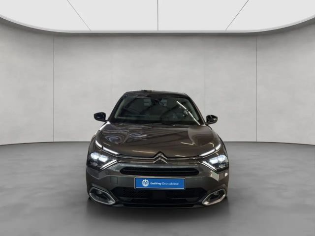 Citroën C4 PureTech Shine