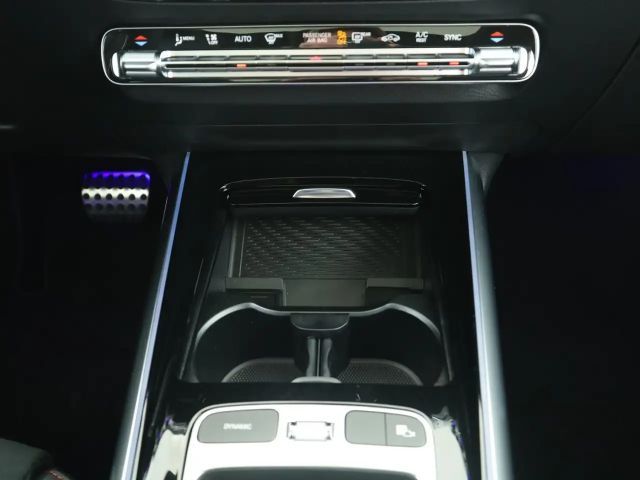 Mercedes-Benz B 220 AMG Line B 220 d