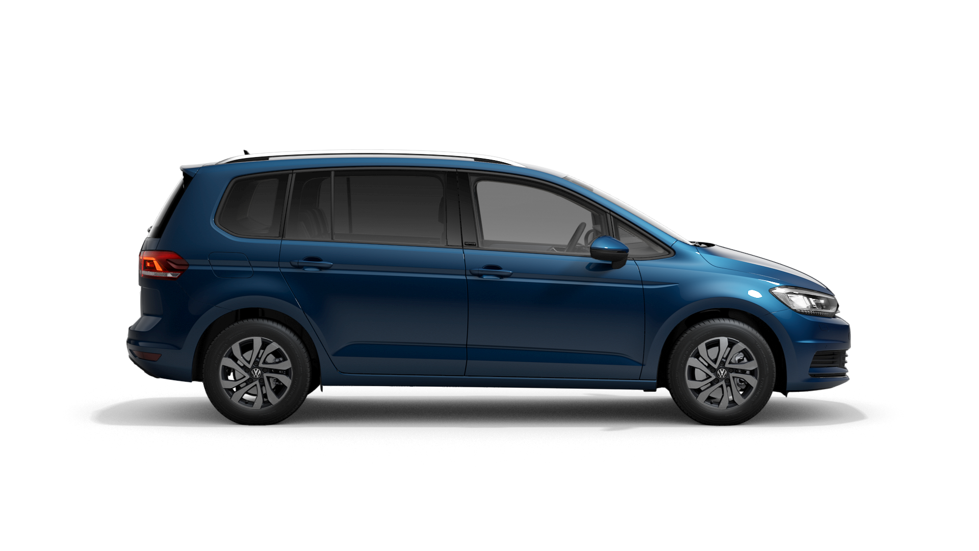 Volkswagen Touran 1.5 TSI