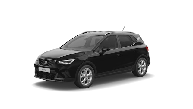 Seat Arona 1.5 TSI DSG FR-lijn