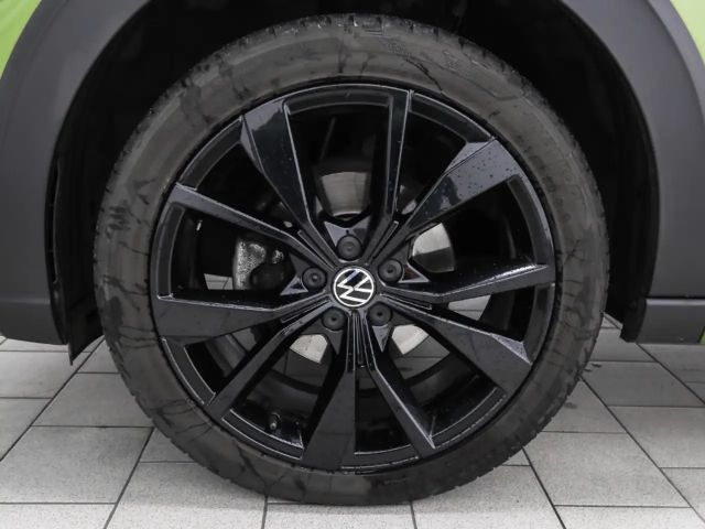 Volkswagen Taigo 1.5 TSI DSG R-Line Style