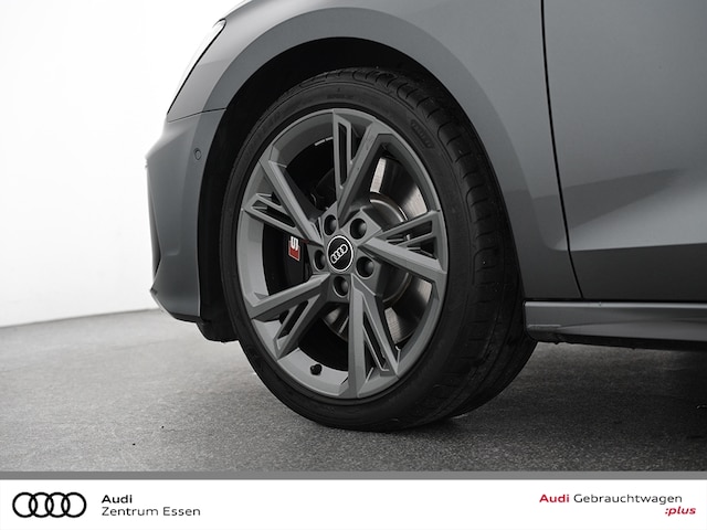 Audi S3 Quattro S-Tronic Sportback