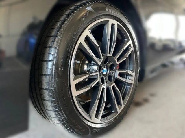 BMW 520 520d Touring xDrive