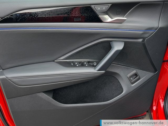 Volkswagen Tiguan 1.5 eTSI DSG R-Line