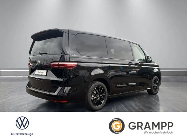 Volkswagen Multivan Life T7