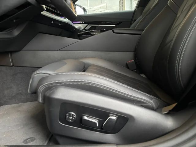 BMW 520 520d M-Sport Touring