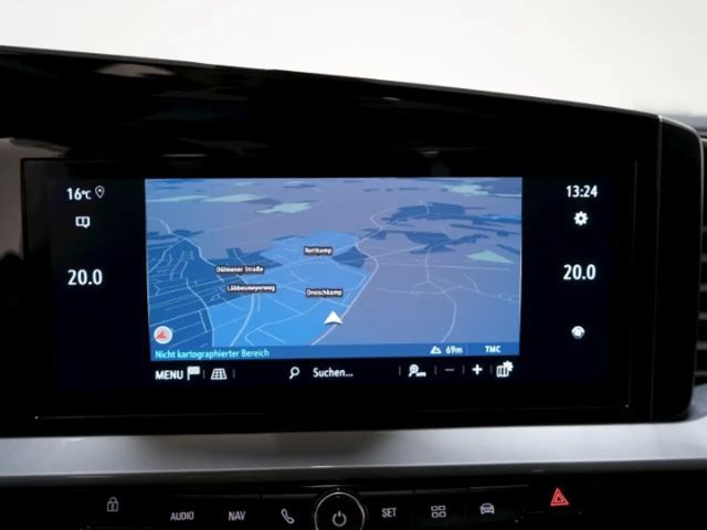 Opel Mokka GS-Line Grand Sport