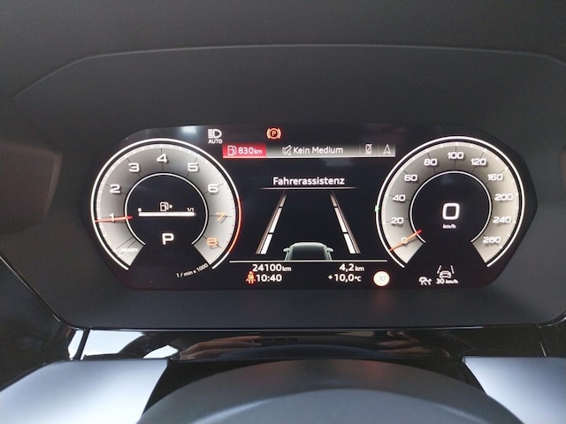 Audi A3 35 TFSI S-Tronic Sportback