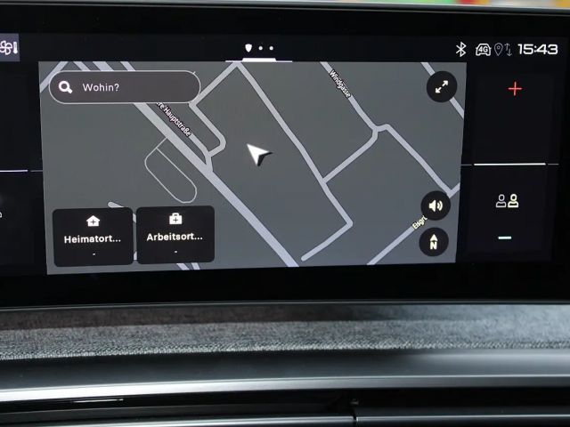 Peugeot 3008 GT-Line Hybrid