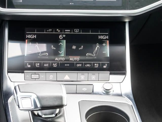 Audi A6 Avant Hybride