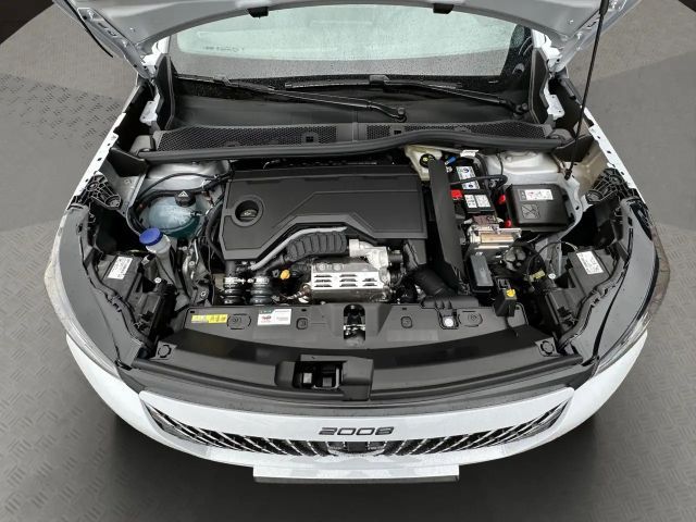 Peugeot 2008 Allure Pack Hybrid