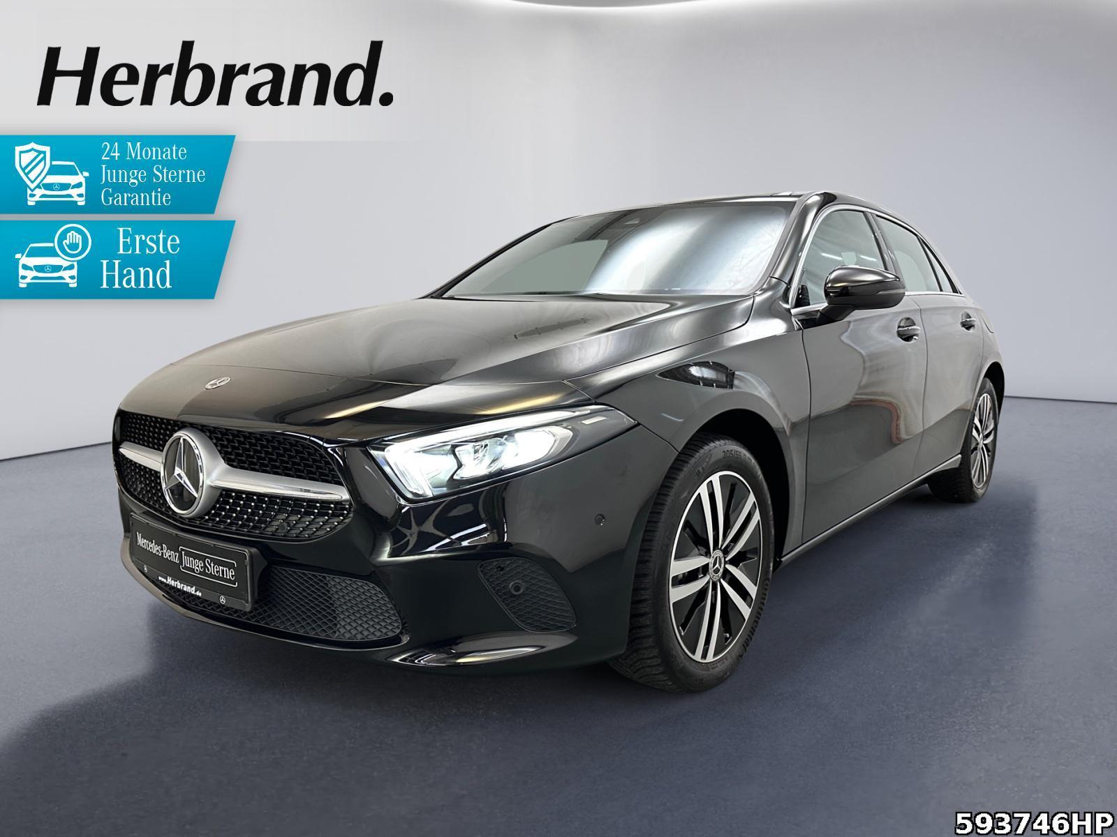 Mercedes-Benz A 250 A 250 e Progressive