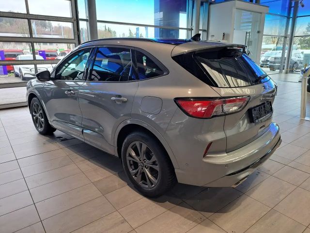 Ford Kuga EcoBoost ST Line X