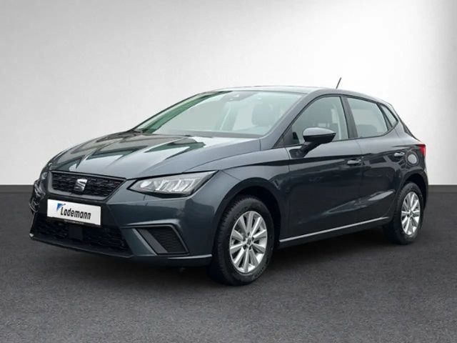 Seat Ibiza 1.0 TSI DSG Style