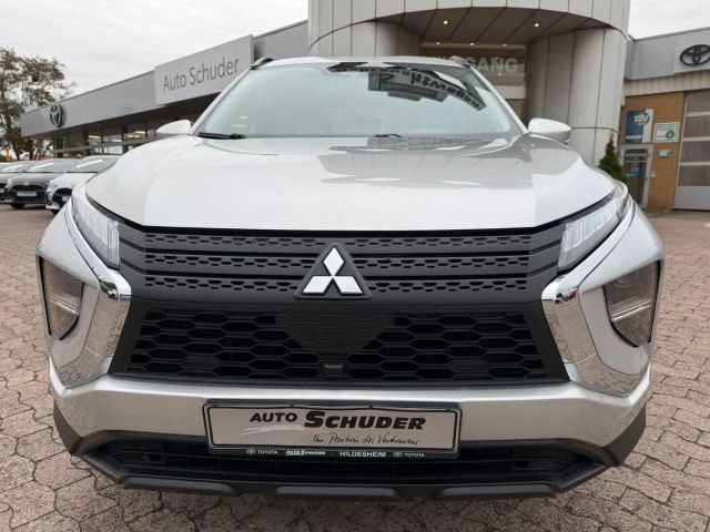 Mitsubishi Eclipse Cross 4WD PHEV