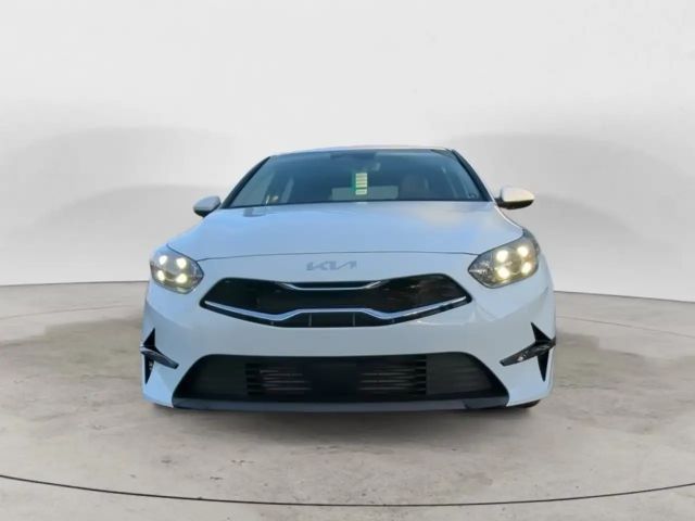 Kia Ceed GDi Vision