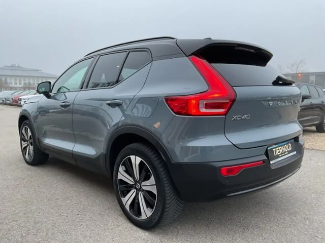 Volvo XC40 AWD Ultimate