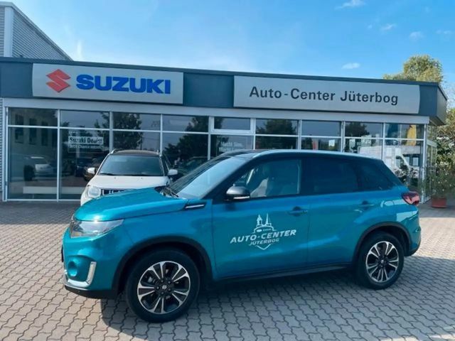 Suzuki Vitara 4x4 AllGrip Comfort