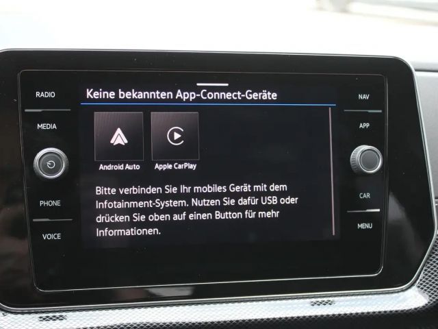 Volkswagen T-Cross 1.5 TSI DSG R-Line