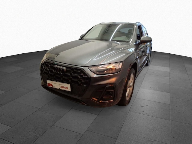 Audi Q5 40 TDI Quattro S-Tronic