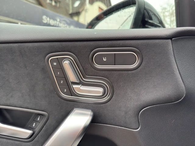 Mercedes-Benz A 250 A 250 e AMG Line