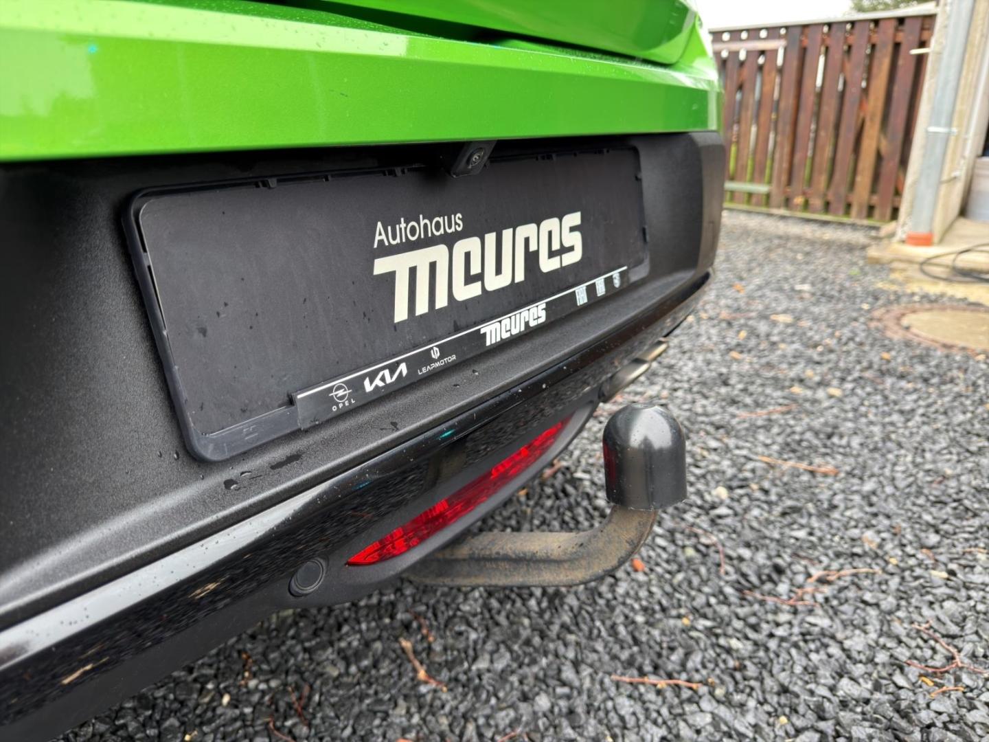 Opel Mokka 1.2 Turbo GS-Line Grand Sport Turbo