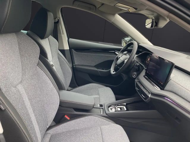 Skoda Octavia 2.0 TDI Combi Tour